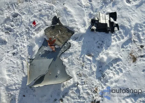 2007 Suzuki Sx4 Convenience/Rally from USA, damaged, VIN JS2YB413775109233